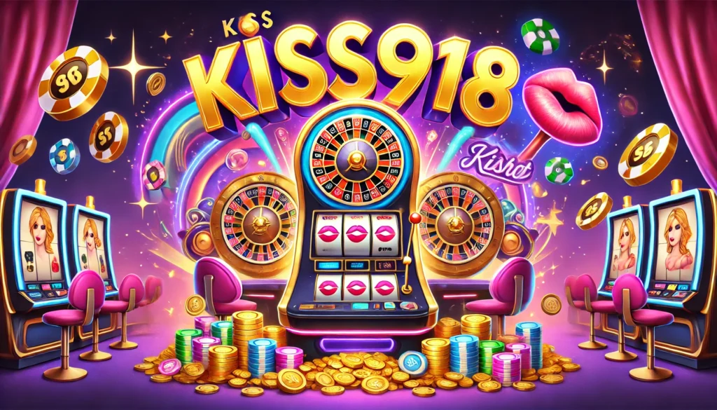 Kiss918 APK Download